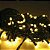 PISCA-PISCA 10MTS 100LED ALTERN WARM 220V FIO 5MM VERDE - Imagem 2