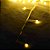 KIT PCT C/5 CORDÃO PISCA 100LED BIVOLT FIO TRANSP 10MTS M/F WARM - Imagem 6