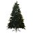 ARVORE DE NATAL C/ LED EMBUTIDO 1,8MTS C/380LEDS WARM PE DE FERRO - Imagem 1