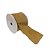 FITA ARAMADA 6,3MX10M GLITTER DOURADA C/ COSTURA - Imagem 4