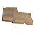 FITA ARAMADA 6,3MX10M GLITTER CHAMPAGNE C/ COSTURA - Imagem 5