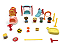 BRINQUEDO PET SHOP SPORTS 20 PÇS - Imagem 2