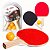 KIT PING PONG COM 5 PEÇAS - Imagem 1