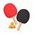 KIT PING PONG COM 5 PEÇAS - Imagem 3