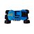 CARRINHO CONTROLE REMOTO SUPER AUTO JUMPER CORES - Imagem 4