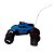 CARRINHO CONTROLE REMOTO SUPER AUTO JUMPER CORES - Imagem 7