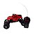 CARRINHO CONTROLE REMOTO SUPER AUTO JUMPER CORES - Imagem 2