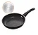 FRIGIDEIRA INDUCAO ALUMINIO C/REVESTIMENTO CERAMICO GRANILITE PRETA 20CM - Imagem 3