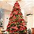 Árvore de Natal Imperial 240cm com 2938 Galhos Pé de Ferro - Imagem 4