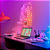 Cordão Pérola Candies RGB Twinkly 200 LEDS 2x6m BT+Wifi USB - Imagem 5