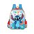 MOCHILA STITCH AZUL - Imagem 3