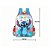 MOCHILA STITCH AZUL - Imagem 5