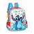 MOCHILA STITCH AZUL - Imagem 1