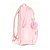 MOCHILA ESCOLAR JUVENIL BARBIE ROSA - Imagem 4