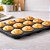 FORMA CUPCAKE ANTIADERENTE 26X34,5CM - Imagem 5