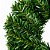 Guirlanda Aramada Verde 30cm 70 Galhos - Imagem 5