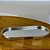 BANDEJA ESPELHO OVAL BORDA PRATA HOME 30X10CM - Imagem 3