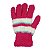 Kit 12 Un Luva Soft Frio Infantil Super Macia Pelinho 20cm - Imagem 10