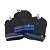 KIT C/12UN TOUCA ADULTA C/ LISTRAS CORES SORTIDAS 26CM - Imagem 1