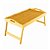 BANDEJA CAFE NA CAMA EM BAMBU PES DOBRAVEIS 25X45CM - Imagem 1