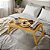 BANDEJA CAFE NA CAMA EM BAMBU PES DOBRAVEIS 25X45CM - Imagem 2