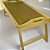 BANDEJA CAFE NA CAMA EM BAMBU PES DOBRAVEIS 25X45CM - Imagem 4