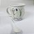 CANECA CERAMICA ESTAMPA LAVANDA C/ COLHER NA CAIXA 340ML - Imagem 4
