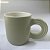 CANECA CERAMICA FOSCA CORES 320ML - Imagem 3