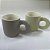 CANECA CERAMICA FOSCA CORES 320ML - Imagem 5