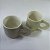 CANECA CERAMICA FOSCA CORES 320ML - Imagem 6