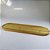 BANDEJA / PETISQUEIRA OVAL DE BAMBU 45X15,5CM - Imagem 4