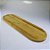 BANDEJA / PETISQUEIRA OVAL DE BAMBU 45X15,5CM - Imagem 3