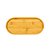BANDEJA / PETISQUEIRA OVAL DE BAMBU 30X14CM - Imagem 6