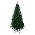 Árvore de Natal Premium 150 cm 398 Galhos Pé de Ferro - Imagem 1