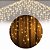 CASCATA 400 LEDS FIXO FIO BRANCO 220V WARM INTERNO/EXTERNO - Imagem 2