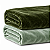 TECIDO PARA ARTESANATO DE VELUDO PLUSH CRISTAL 1,60X2M - Imagem 1