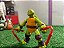 ACTION FIGURE- MICHANGELLO #02 - Imagem 3
