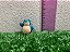ACTION FIGUR- SNORLAX #02 - Imagem 3