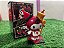 ACTION FIGURE- KUROMI #02 - Imagem 1