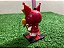 ACTION FIGURE- KUROMI #02 - Imagem 5