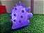 ACTION FIGURE- GENGAR #02 - Imagem 4