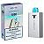 Ignite 5000 Puffs Blue Raspberry Ice (V50) - Imagem 1