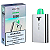 Ignite 5000 Puffs Green Apple (V50) - Imagem 1