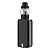 Vaporesso Luxe 2 Holographice Black - Imagem 1