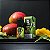 BLVK Aloe Mango 30ml 35mg - Imagem 1