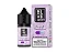 BLVK Bubba - Grape Bubblegum 30ml 35mg - Imagem 1