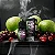 BLVK Fusion Grape Apple Ice 30ml 35mg - Imagem 1