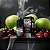 BLVK Fusion Grape Apple Ice 30ml 50mg - Imagem 1