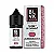 BLVK Mint Cherry Spearmint 30ml 50mg - Imagem 1