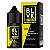 BLVK N'Yellow Mango Grape Apple 30ml 35mg - Imagem 1
